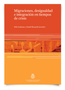 Migraciones, desigualdad e integración en tiempos de crisis