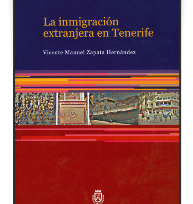 La inmigración extranjera en Tenerife