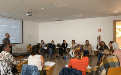 Encuentro técnico-formativo para la revisión crítica de las formaciones y la práctica de la mediación intercultural en Canarias