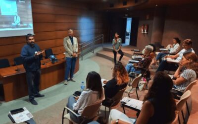 Canarias Convive inicia las mesas técnicas sectoriales para el plan regional de inmigración y convivencia intercultural