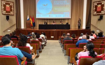 Lanzarote participa en la elaboración del Plan Canario de Inmigración y Convivencia Intercultural