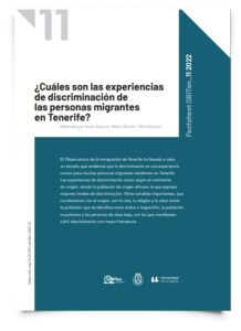 ¿Cuáles son las experiencias de discriminación de las personas migrantes en Tenerife?