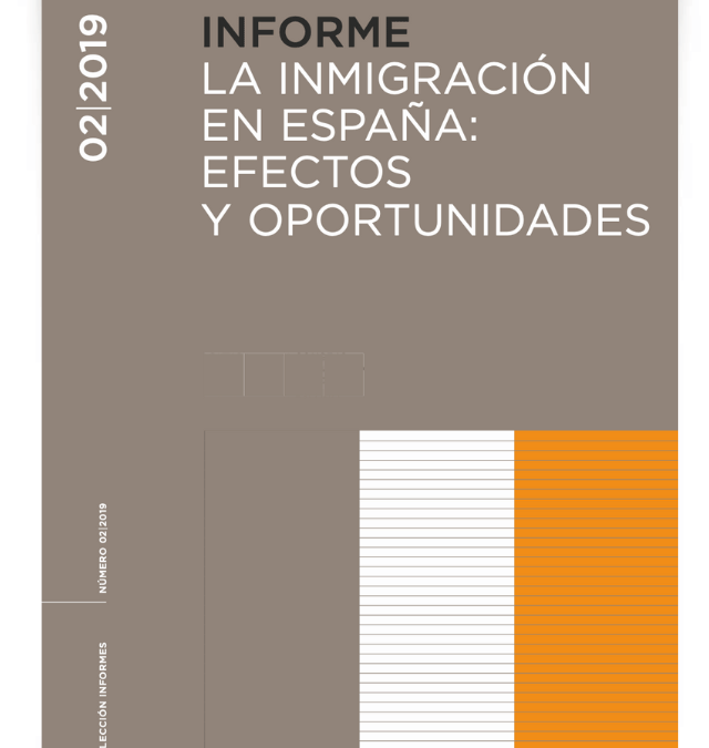 La inmigración en España: Efectos y Oportunidades