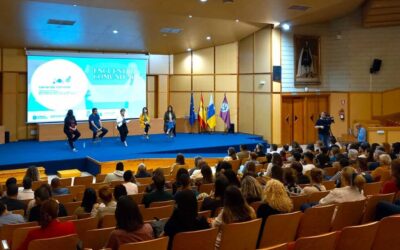 Tenerife acoge el último encuentro comunitario para la elaboración del Plan Canario de Inmigración y Convivencia Intercultural