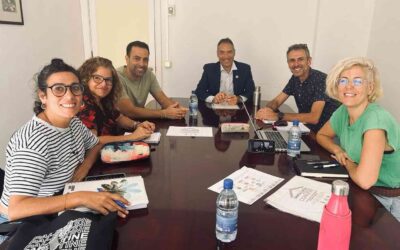 El municipio de Santa Lucía de Tirajana pone en marcha un proceso participativo para elaborar su I Plan de Convivencia Intercultural: ‘Santa Lucía de Tirajana CONVIVE’