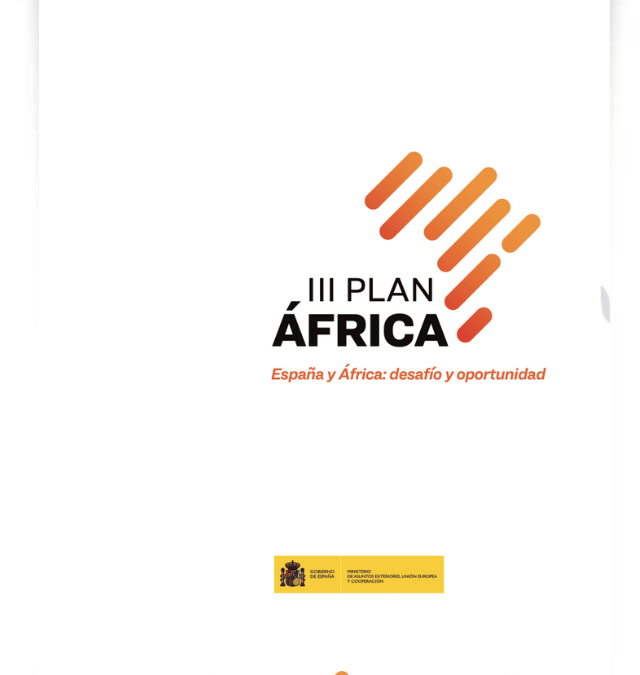 III Plan África. España y África: desafío y oportunidades