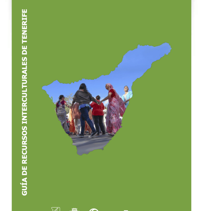Guía de recursos interculturales de Tenerife