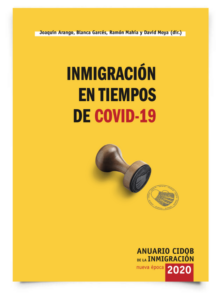 Inmigración en tiempos de COVID-19