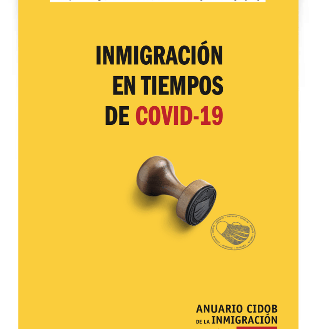 Inmigración en tiempos de COVID-19