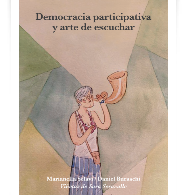 Democracia participativa y arte de escuchar