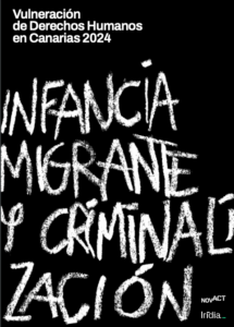 Infancia migrante y criminalización