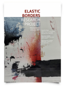 Elastic Borders Research Project – Newsletter #2