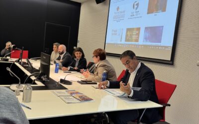 Canarias y Euskadi refuerzan el intercambio de experiencias en políticas migratorias y convivencia intercultural