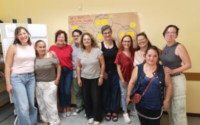 Canarias Convive crea un grupo motor interinsular para el diseño participativo de campañas sobre la diversidad etnocultural de Canarias