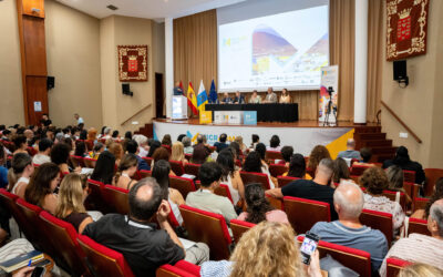 MIGRADMI 2026 consolida un espacio estatal de reflexión sobre migraciones, diversidad cultural y convivencia desde las administraciones públicas