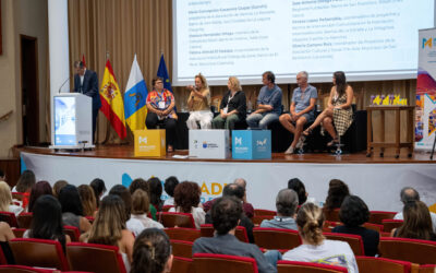 MIGRADMI 2026 sitúa el barrio como espacio clave para la intervención y la construcción de la convivencia intercultural